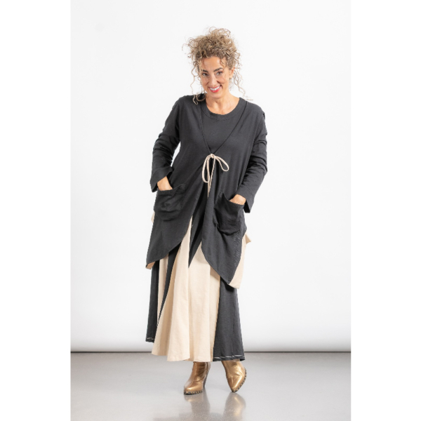 Vestido Godetes Mason4