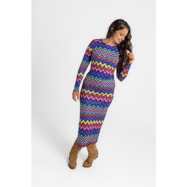 Vestido Peace3