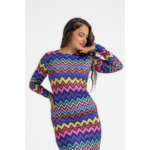 Vestido Peace4