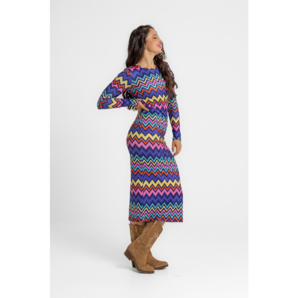 Vestido Peace6