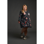 Vestido Reinta de la Pista3