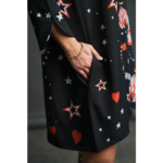 Vestido Reinta de la Pista6