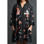 Vestido Reinta de la Pista7