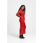 Vestido Tul Rock and Roll3