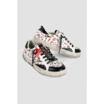 Zapatillas Piel Rock And Roll12