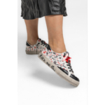 Zapatillas Piel Rock And Roll2