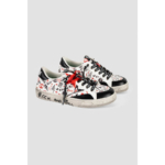 Zapatillas Piel Rock And Roll7