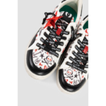 Zapatillas Piel Rock And Roll9